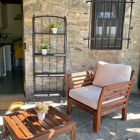 Sciareia - House With Stunning Lake View And Garden *